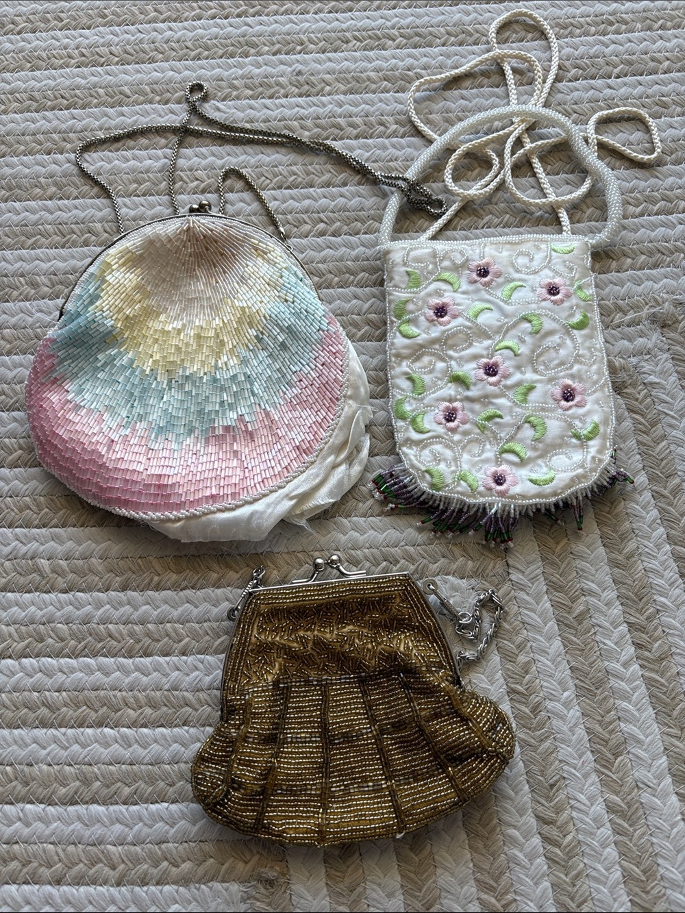 Vintage Evening Bags